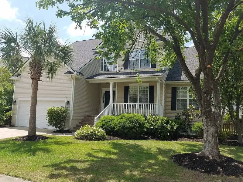 House for rent at 1908 Palmetto Isle Dr, Mount Pleasant, SC 29466