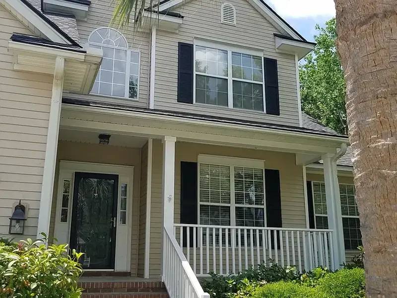 House for rent at 1908 Palmetto Isle Dr, Mount Pleasant, SC 29466