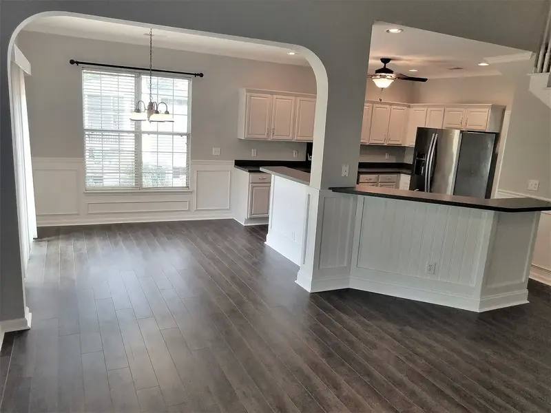 House for rent at 1908 Palmetto Isle Dr, Mount Pleasant, SC 29466