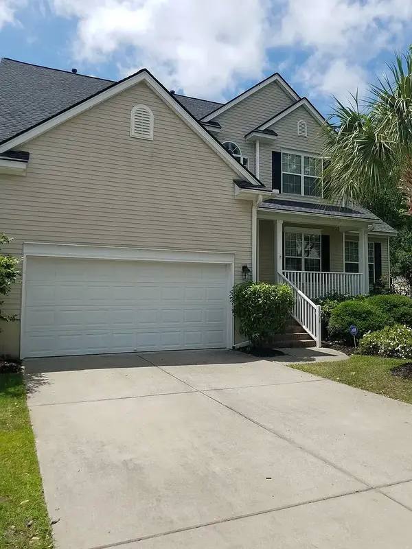 House for rent at 1908 Palmetto Isle Dr, Mount Pleasant, SC 29466