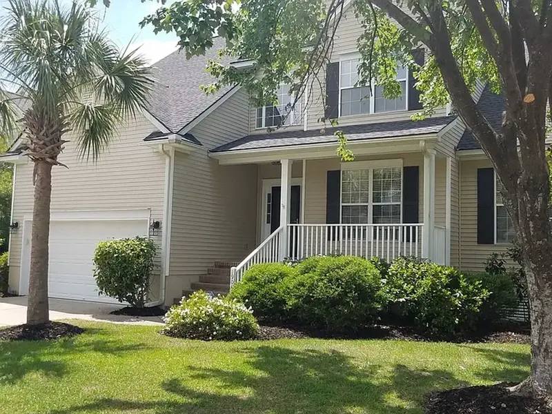 House for rent at 1908 Palmetto Isle Dr, Mount Pleasant, SC 29466