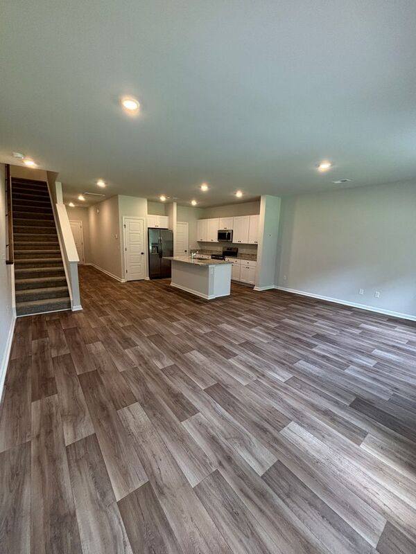 Townhouse for rent at 8010 Tiggerfish Way, North Charleston, SC 29420