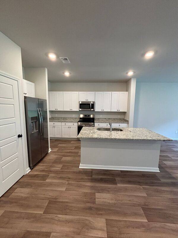 Townhouse for rent at 8010 Tiggerfish Way, North Charleston, SC 29420