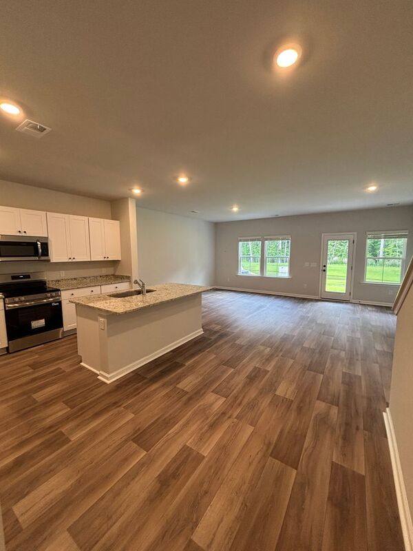 Townhouse for rent at 8010 Tiggerfish Way, North Charleston, SC 29420