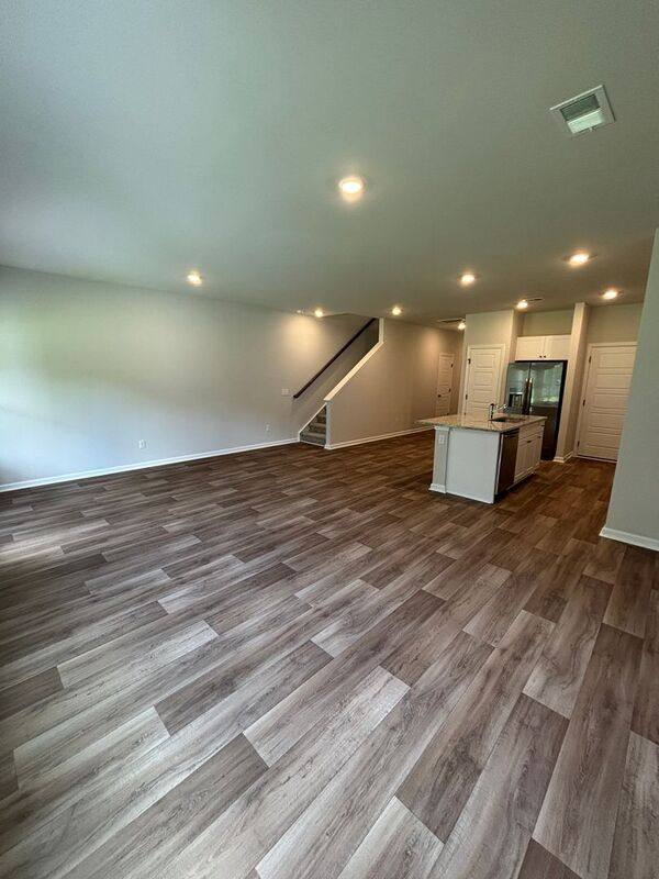Townhouse for rent at 8010 Tiggerfish Way, North Charleston, SC 29420