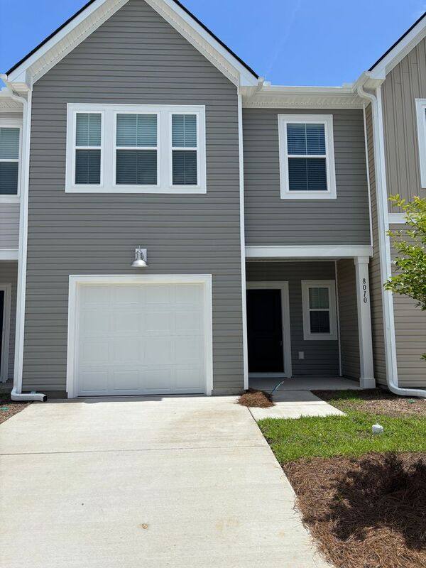 Townhouse for rent at 8010 Tiggerfish Way, North Charleston, SC 29420