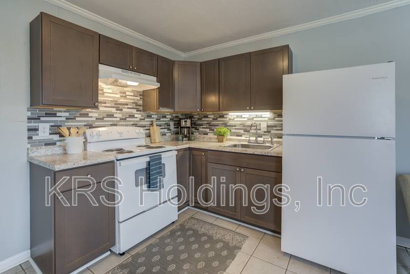 Apartment for rent at 4155 Richmond Highway, Richmond, VA 23234