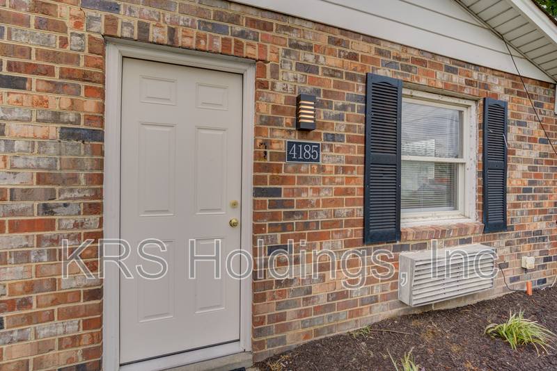 Apartment for rent at 4155 Richmond Highway, Richmond, VA 23234