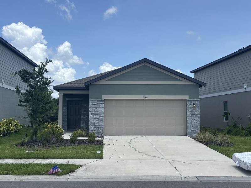 House for rent at 10416 High Noon Trail, Parrish, FL 34219