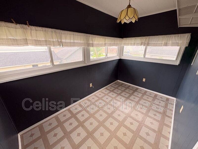 House for rent at 3221 S Harrison St, Fort Wayne, IN 46807
