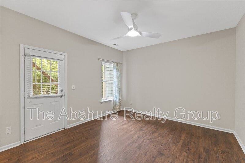 Townhouse for rent at 611 Carlton Commons Lane #1, Cary, NC 27519