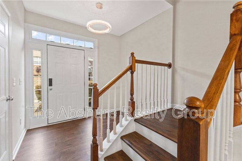 Townhouse for rent at 611 Carlton Commons Lane #1, Cary, NC 27519