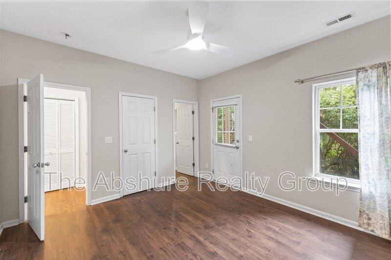 Townhouse for rent at 611 Carlton Commons Lane #1, Cary, NC 27519