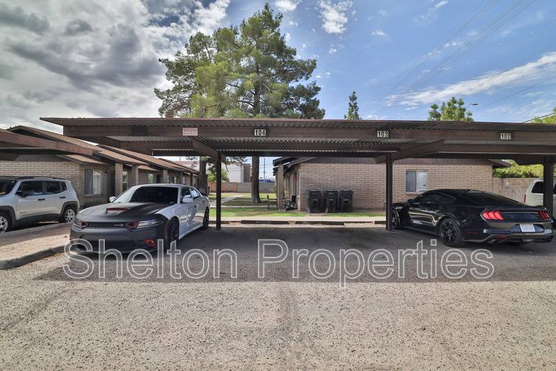 Apartment for rent at 339 S Stapley Dr #104, Mesa, AZ 85204