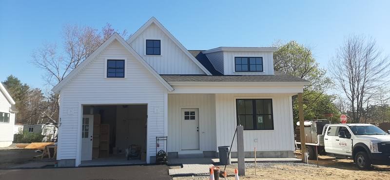 House for rent at 17 Beacon St, Wells, ME 04090