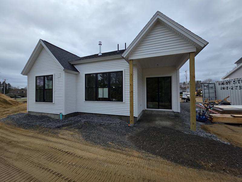 House for rent at 19 Beacon St, Wells, ME 04090
