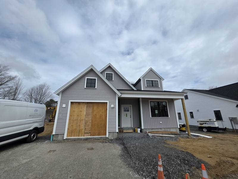House for rent at 19 Beacon St, Wells, ME 04090