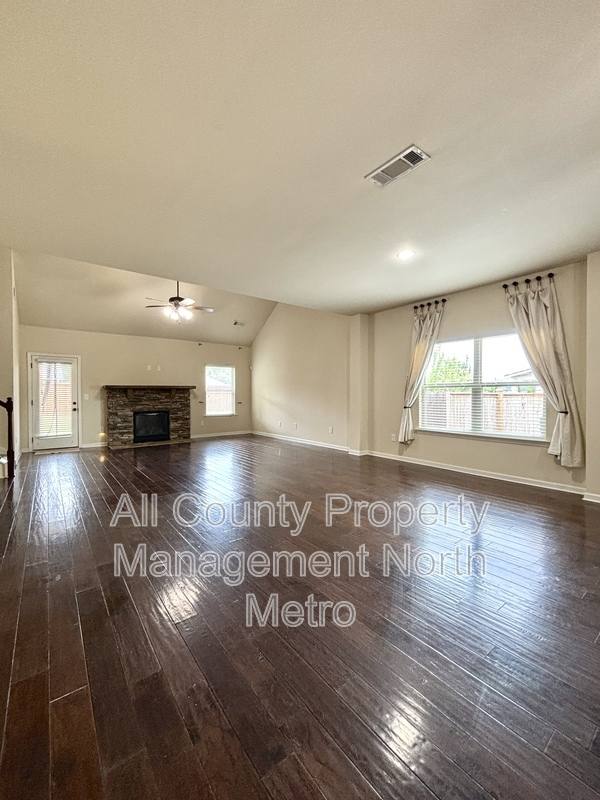 House for rent at 711 Flag St, Canton, GA 30114