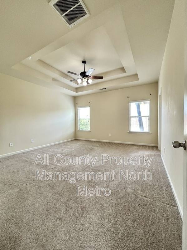 House for rent at 711 Flag St, Canton, GA 30114