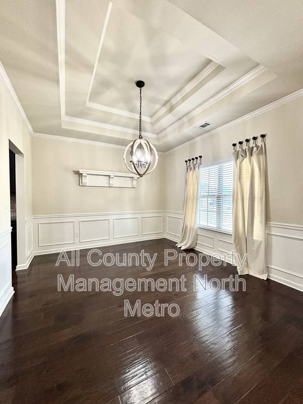 House for rent at 711 Flag St, Canton, GA 30114