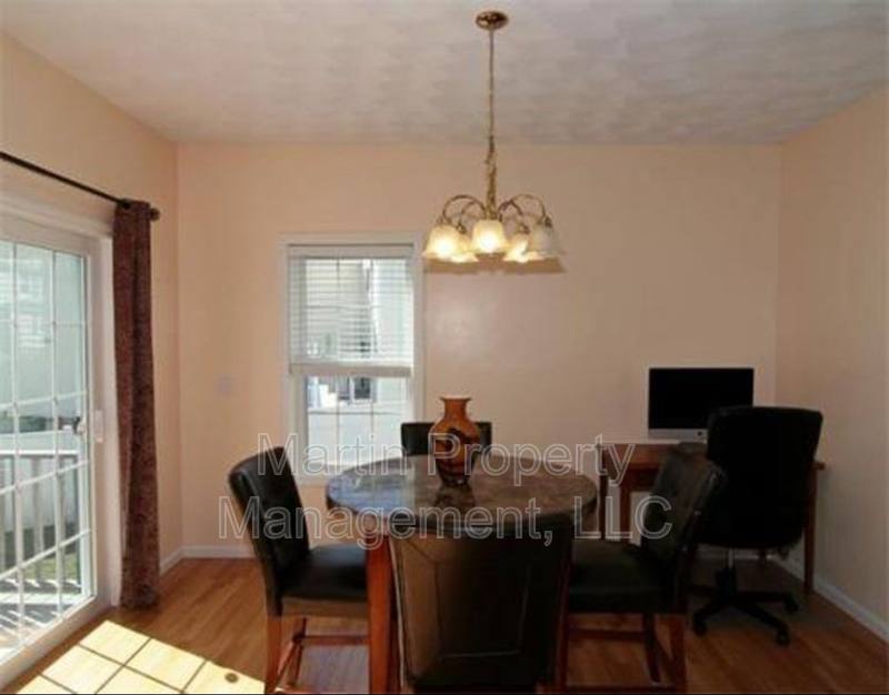 Townhouse for rent at 10 Blue Jay Circle #2, Wakefield, MA 01880