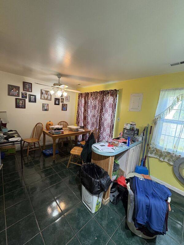 Townhouse for rent at 5517 Walther Ave, Baltimore, MD 21206