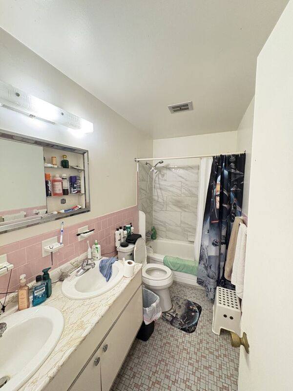 Townhouse for rent at 5517 Walther Ave, Baltimore, MD 21206