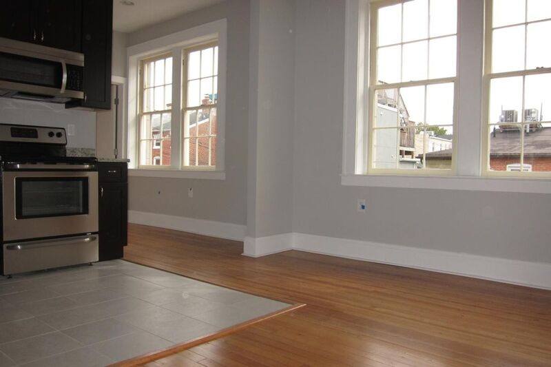 Apartment for rent at 1730 Bank St #6, Baltimore, MD 21231