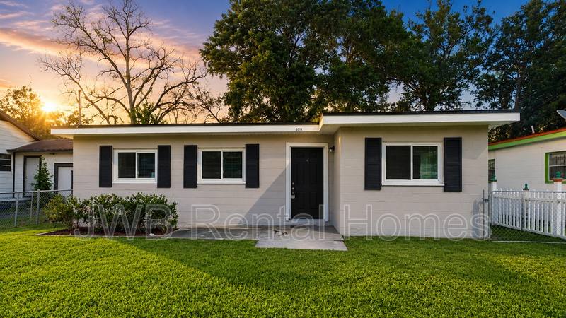 House for rent at 3515 Dignan St, Jacksonville, FL 32254