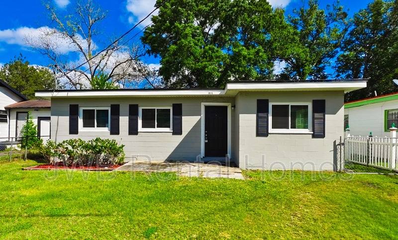 House for rent at 3515 Dignan St, Jacksonville, FL 32254