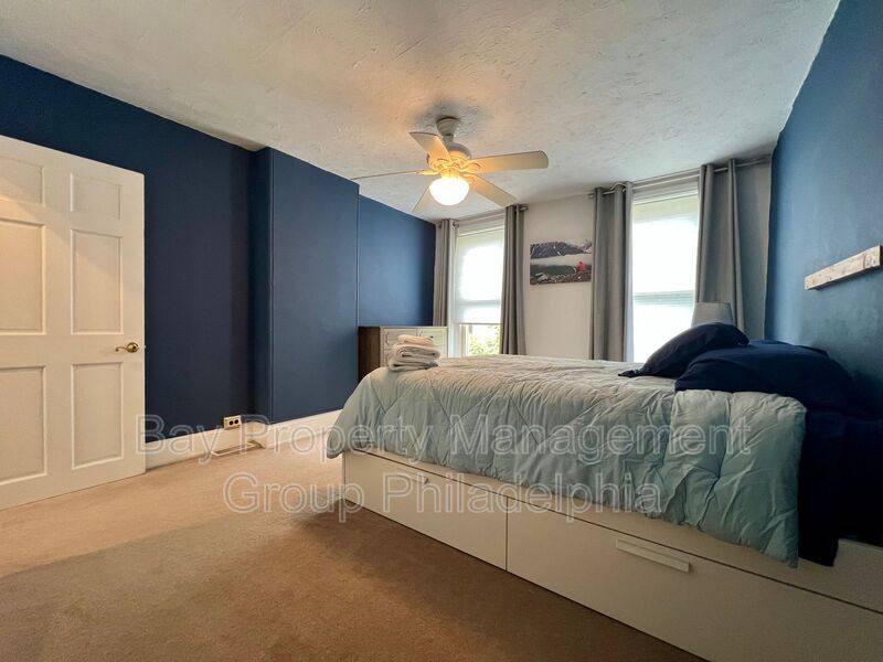 Townhouse for rent at 4872 Ogle St, Philadelphia, PA 19127