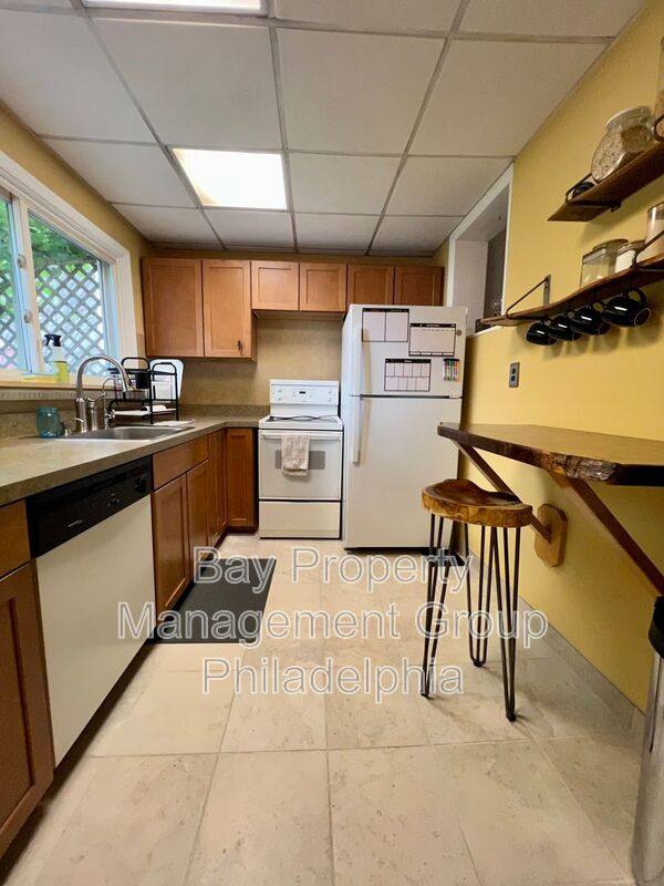 Townhouse for rent at 4872 Ogle St, Philadelphia, PA 19127