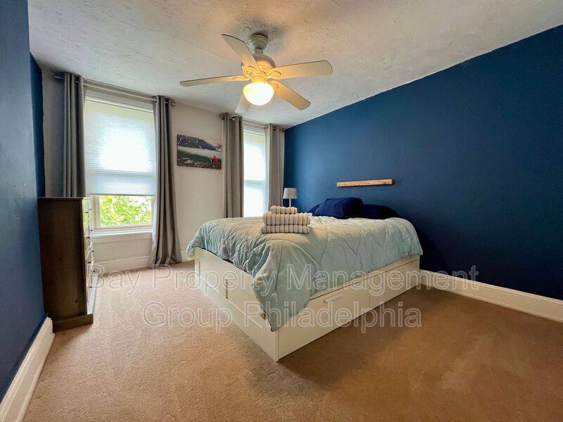 Townhouse for rent at 4872 Ogle St, Philadelphia, PA 19127