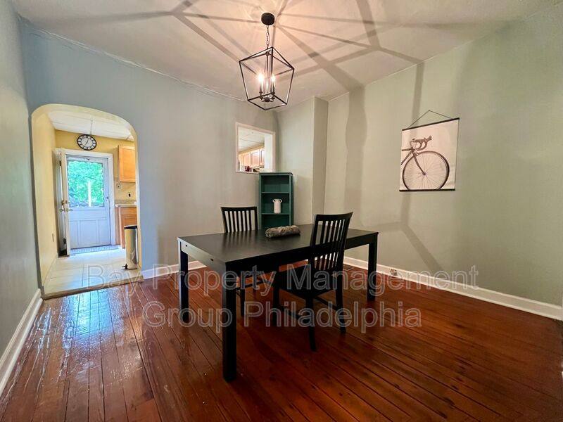 Townhouse for rent at 4872 Ogle St, Philadelphia, PA 19127