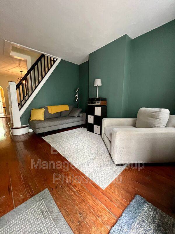Townhouse for rent at 4872 Ogle St, Philadelphia, PA 19127