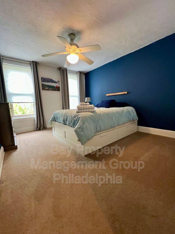 Townhouse for rent at 4872 Ogle St, Philadelphia, PA 19127