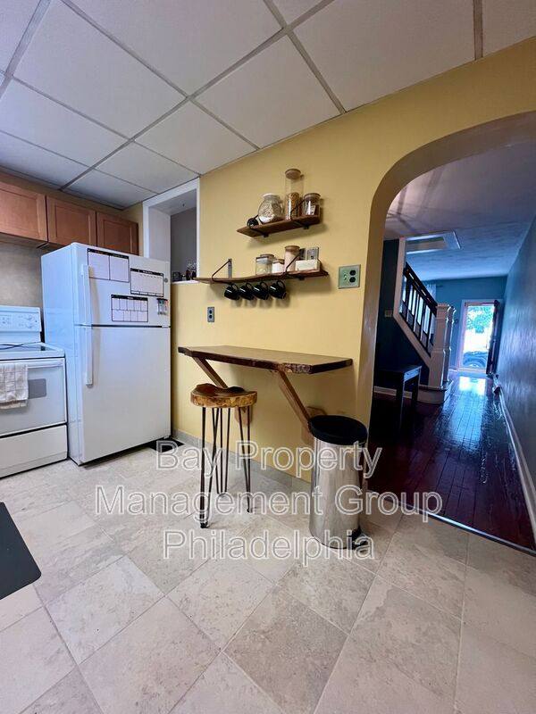 Townhouse for rent at 4872 Ogle St, Philadelphia, PA 19127