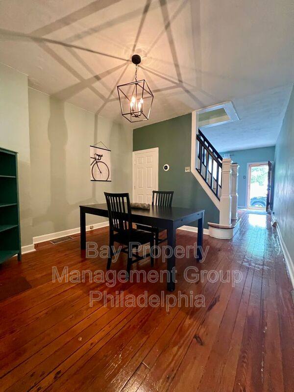 Townhouse for rent at 4872 Ogle St, Philadelphia, PA 19127