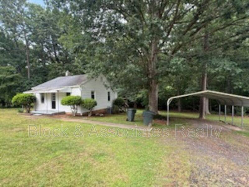 House for rent at 2040 Carl Dr, Asheboro, NC 27203