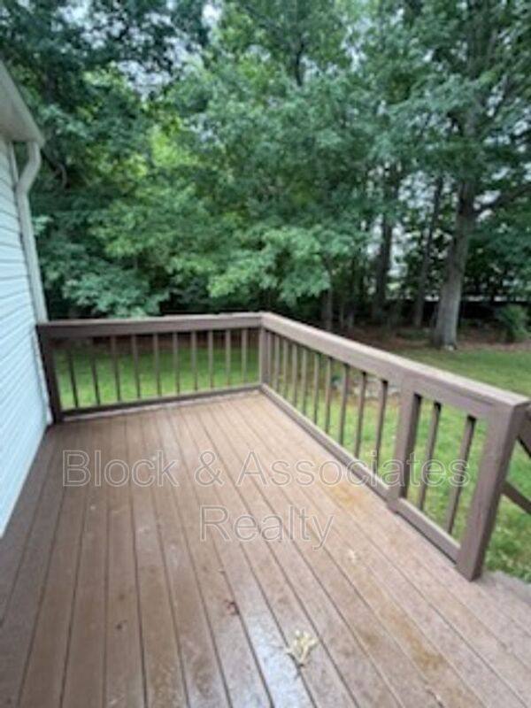 House for rent at 2040 Carl Dr, Asheboro, NC 27203