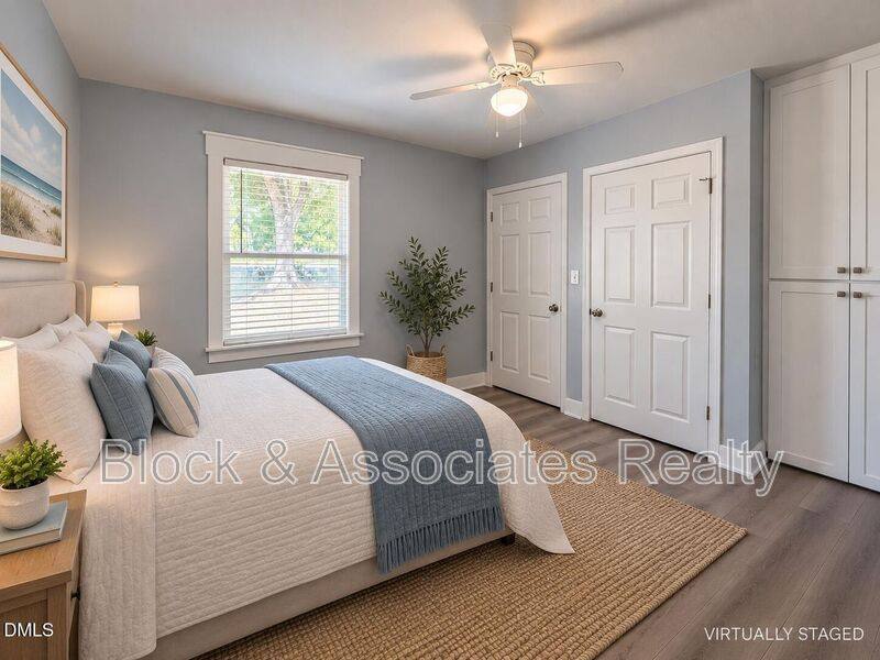 House for rent at 600 Manns Chapel Rd, Pittsboro, NC 27312