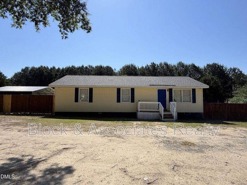 House for rent at 600 Manns Chapel Rd, Pittsboro, NC 27312