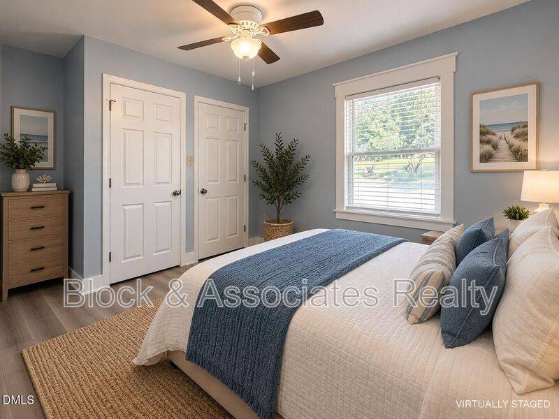 House for rent at 600 Manns Chapel Rd, Pittsboro, NC 27312