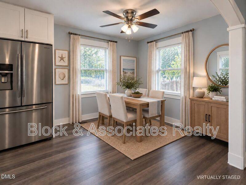 House for rent at 600 Manns Chapel Rd, Pittsboro, NC 27312