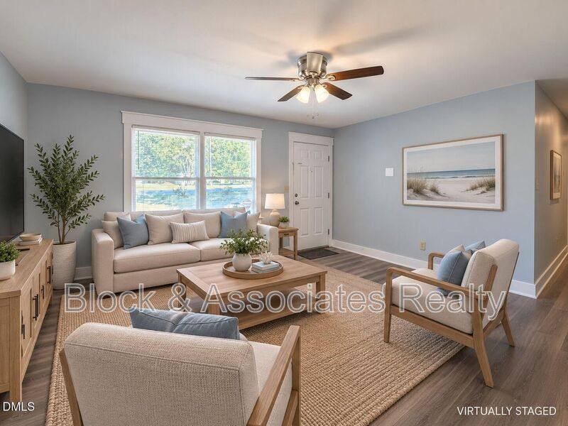 House for rent at 600 Manns Chapel Rd, Pittsboro, NC 27312
