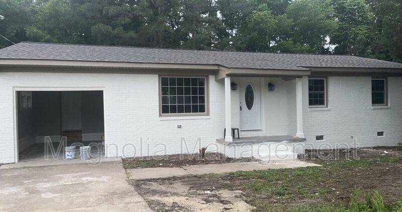 House for rent at 943 Patton Circle, Henderson, NC 27536