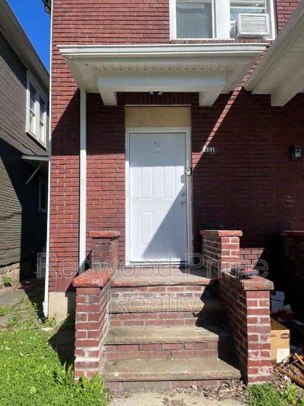 Apartment for rent at 631 Coleman Ave #3, Johnstown, PA 15902