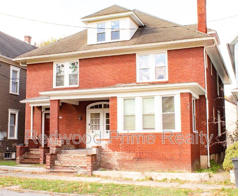 Apartment for rent at 631 Coleman Ave #3, Johnstown, PA 15902