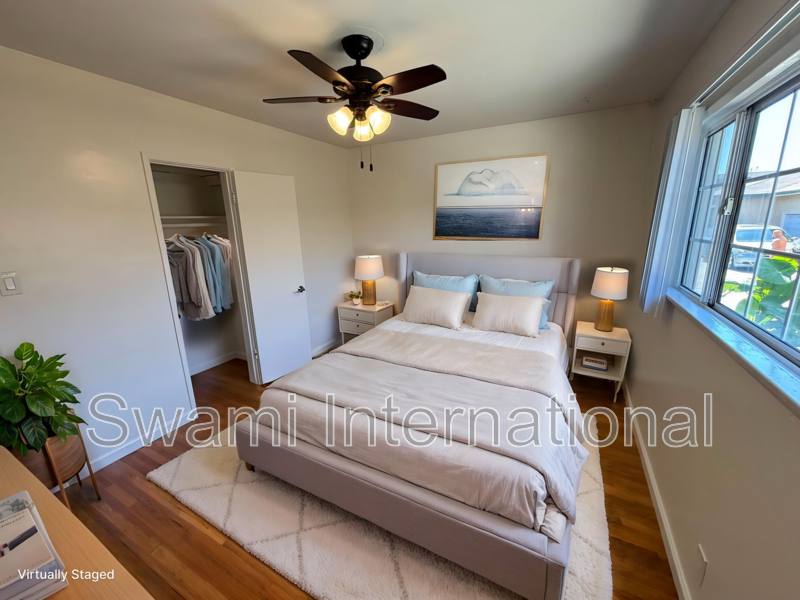 Apartment for rent at 13233 Kornblum Ave, Hawthorne, CA 90250