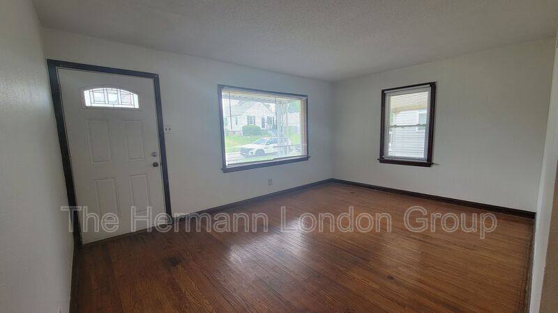 House for rent at 6320 Arthur Ave, Saint Louis, MO 63139